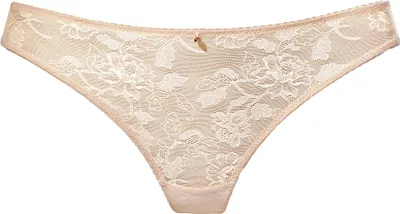 Produktbild von LASCANA String puder Größe 32/34