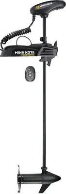Produktbild von Minn Kota Powerdrive 55 FL 12V 54" 137cm DSC Geber Mikro Fernbedienung