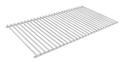 Produktbild von Edestahl Grillrost 55x33cm aus europäischem Edelstahl, Grillrost rostfrei