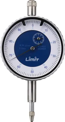 Produktbild von Messuhr-Grenzwert 0-10mm