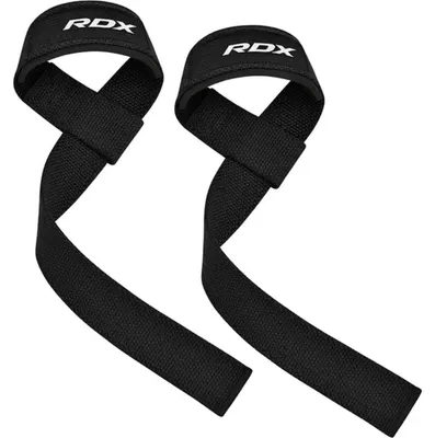 Produktbild von RDX Sports HANDGELENKSBANDAGEN FÜR KRAFTTRAINING SCHWARZ