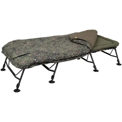 Obrázok produktu pre Systém postele Trakker RLX 8 Wide Camo