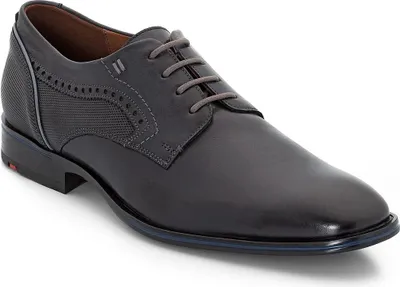 Produktbild von LLoyd Herren LANDO LANDO 35755-10, 35755-10.5, 35755-11, 35755-11.5, 35755-12, 35755-12.5, 35755-6, 35755-6.5, 35755-7, 35755-7.5, 35755-8, 35755-8.5, 35755-9, 35755-9.5 LOY-18-112 schwarz 10