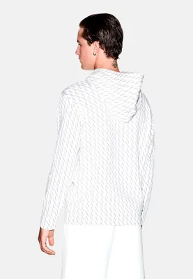Produktbild von Armani Exchange Kapuzensweatshirt Hoodie