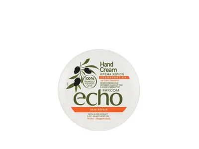 Imagen del producto de Crema nutritiva para manos, extracto de oliva, regeneradora, 200 ml