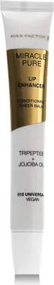Produktbild von Max Factor Miracle Pure Lip Enhancer Conditioning Tinted Balm (010 Universal) 12 ml