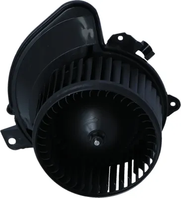 Image de Ventilateur d'habitacle avec adaptateur NRF pour FIAT FIORINO Großraumlimousine