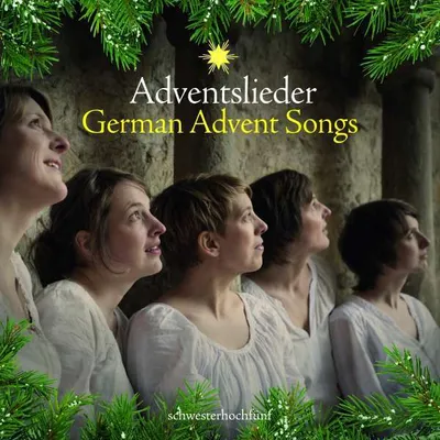 Produktbild von Adventslieder