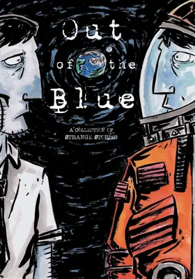 Produktbild von Out of the Blue