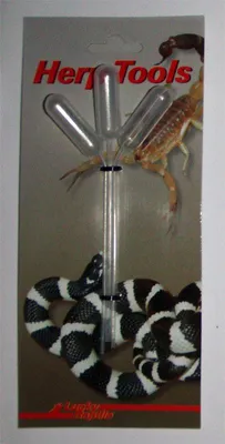 Produktbild von Lucky Reptile - Plastikpipetten, 3 St.