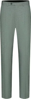 Produktbild von DIGEL Apollo Herren Business City-Hose Grün, Kollektion Move, Größe 54/94