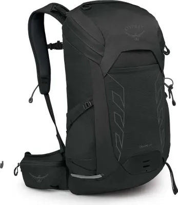 Zdjęcie produktu dla Osprey Talon Plecak Black 26 L