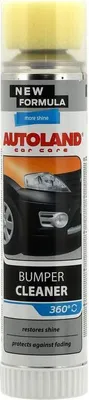 Produktbild von AUTOLAND Stoßstangenreiniger (400ml)