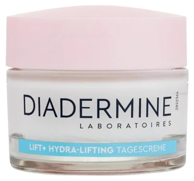 Obrázek produktu pro Diadermine - Lift+ Hydra-Lifting Anti-Age Day Cream - Hydratační a zpevňující denní pleťový krém 50ml