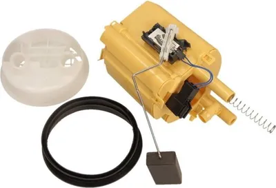 Produktbild von MAGNETI MARELLI Kraftstoffpumpe Kraftstofffördermodul passend für MERCEDES-BENZ C-Klasse Limousine (W203) 313011313107