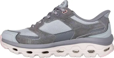 Obrázok produktu pre Skechers Sneakers 184-180268 in GYPK color size 40