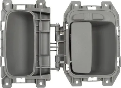Zdjęcie produktu dla Wewnętrzna klamka drzwi A906760061 do Mercedes Sprinter 906 od 2006-