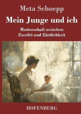 Produktbild von Mein Junge und ich