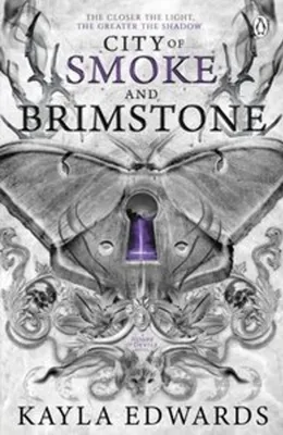 Image de City of Smoke and Brimstone
