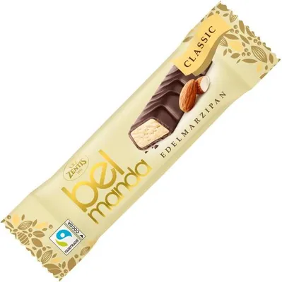Produktbild von Zentis Belmanda Classic 40g