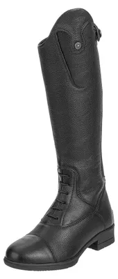Obrázek produktu pro Suedwind jezdecké boty dětské Nova Kids Fun Leather černé , Suedwind_boots:37. W31.5/H39