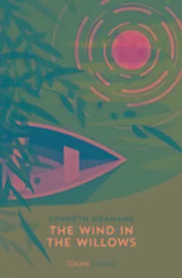 Zdjęcie produktu dla The Wind in The Willows