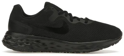 Produktbild von Nike Revolution 6 Next Nature Triple Black - EU 39