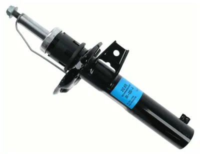 Immagine prodotto di 2x Set di ammortizzatori SACHS 312 615 2° anteriore, puntone a gas anteriore