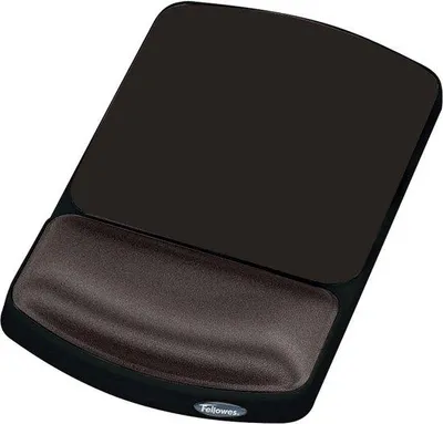 Produktbild von Famanu Mauspad mit Handballenauflage - Ergonomisches Design