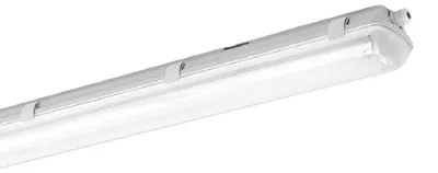 Produktbild von CENTURY LED-Staubschutzhaube SUPREMA-R mit T8 LED 2x24W 1500mm 4000K 4400lm CB IP65