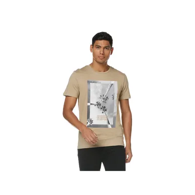 Produktbild von Rundhals T-Shirt