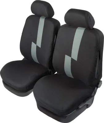 Produktbild von START Universal-Sitzbezüge 10700 Vorne Polyester