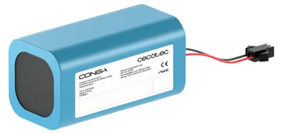 Produktbild von Cecotec Batterie Conga 2600 mAh
