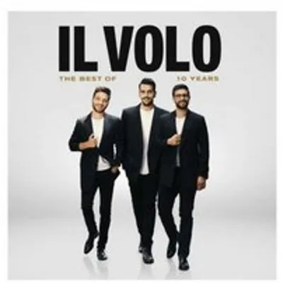 Obrázok produktu pre Il Volo: (CD / T)