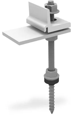 Obrázek produktu pro Závěsný šroub M10x250 - Závrtný šroub M10x250mm 2003274