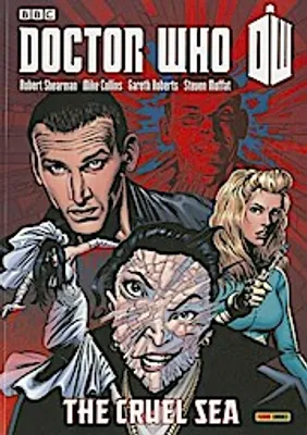 Produktbild von Doctor Who: The Cruel Sea