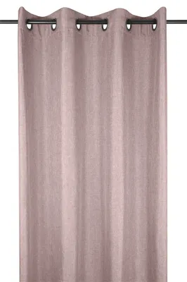 Immagine prodotto di Tenda con anelli BEA, 140 x 260 cm, beige