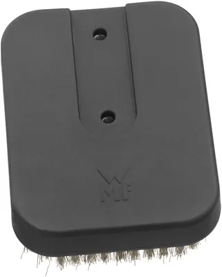 Produktbild von WMF WMF BBQ Ersatzbürste für große BBQ Grill-Reinigungsbürste Schwarz