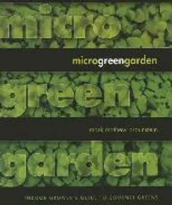 Zdjęcie produktu dla Microgreen Garden