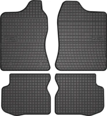 Produktbild von FROGUM Fußmatten für SUZUKI JIMNY (FJ) Vorne+Hinten