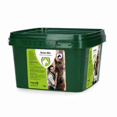 Image de Excellent Stress Mix seau de 1 kg