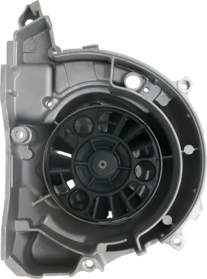Produktbild von Deckel Wasserpumpe / Lichtmaschine OEM für Aprilia, Gilera, Piaggio, Vespa