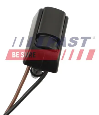 Obrázok produktu pre FAST Tryska stierača a ostrekovača FT00532 pre ŠKODA Fabia II hatchback (542)