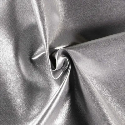 Produktbild von Kunstleder Meterware 450g/m² Kunstleder Polsterstoff Möbelstoff 140cm 23 Farben