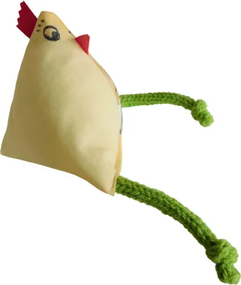 Immagine prodotto di 9  pezzi di gallina decorativa stravagante, da appendere, misura media