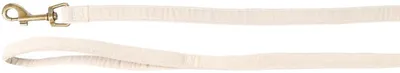 Immagine prodotto di Guinzaglio per cani Flamingo Janka beige, dimensioni: 130 x 1,5 cm