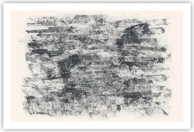 Produktbild von Poster - Poster ohne Rahmen - Schwarz Hintergrund Farbe - 91,5x61 cm - Wand Bild - Wanddeko - Wandbilder - Kunstposter - Wandposter - Bilder - Kunstdruck - Wanddekoration - Wandbild - P2XAA91x61-5061