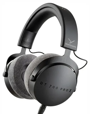 beyerdynamic DT 700 PRO X geschlossener Studiokopfhörer