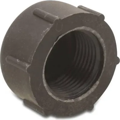 Produktbild von Ablasskappe / Verschlusskappe SS Serie Pumpe SS Flotide, Hydro-S, Brilix FXP