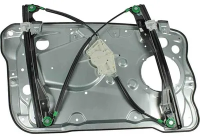 Produktbild von Metzger Fensterheber für Skoda Fabia
